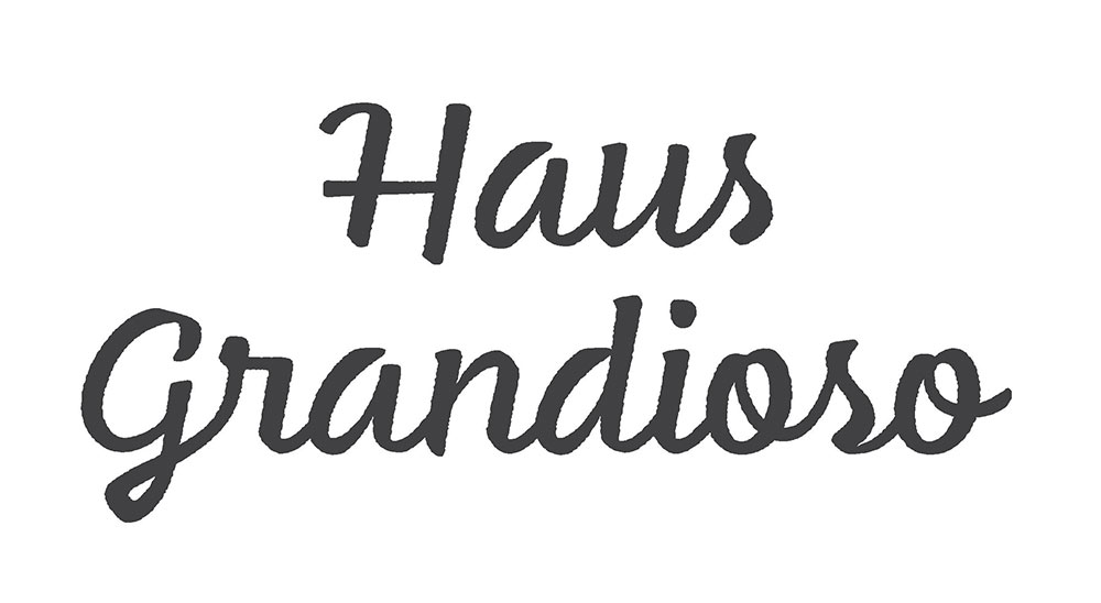 Haus Grandioso